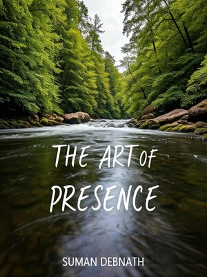 cover image of The Art of Presence